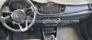 Xe Kia Soluto 1.4 MT Deluxe 2020