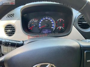Xe Hyundai i10 Grand 1.2 MT 2018