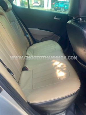 Xe Hyundai i10 Grand 1.2 MT 2018