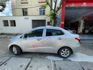 Xe Hyundai i10 Grand 1.2 MT 2018