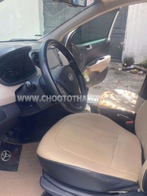 Xe Hyundai i10 Grand 1.2 MT 2018