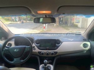 Xe Hyundai i10 Grand 1.2 MT 2018