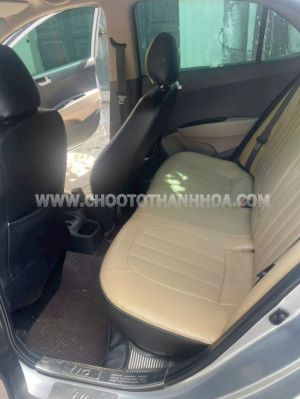 Xe Hyundai i10 Grand 1.2 MT 2018