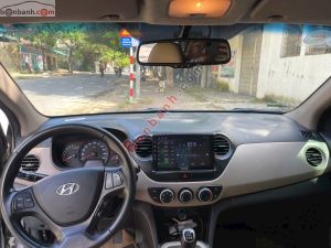 Xe Hyundai i10 Grand 1.2 MT 2018