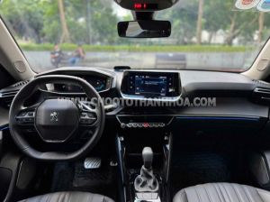 Xe Peugeot 2008 GT Line 1.2 AT 2022