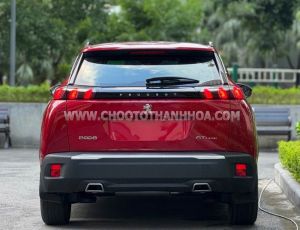 Xe Peugeot 2008 GT Line 1.2 AT 2022