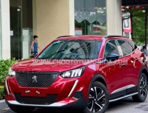 Xe Peugeot 2008 GT Line 1.2 AT 2022