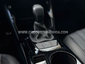 Xe Peugeot 2008 GT Line 1.2 AT 2022