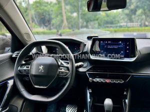 Xe Peugeot 2008 GT Line 1.2 AT 2022