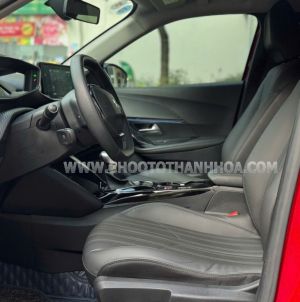 Xe Peugeot 2008 GT Line 1.2 AT 2022