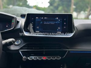 Xe Peugeot 2008 GT Line 1.2 AT 2022