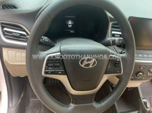 Xe Hyundai Accent 1.4 AT 2019
