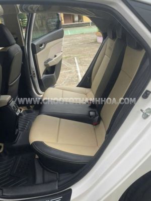 Xe Hyundai Accent 1.4 AT 2019