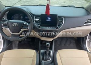 Xe Hyundai Accent 1.4 AT 2019