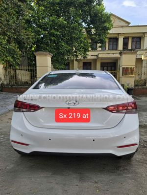 Xe Hyundai Accent 1.4 AT 2019