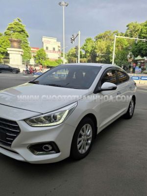 Xe Hyundai Accent 1.4 AT 2019