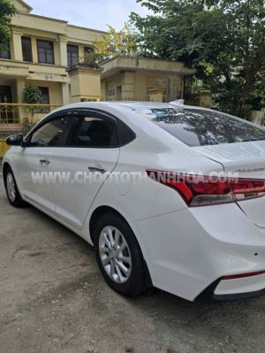 Xe Hyundai Accent 1.4 AT 2019