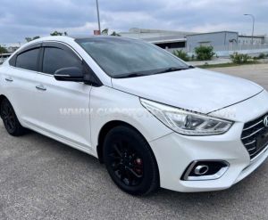 Xe Hyundai Accent 1.4 AT 2020
