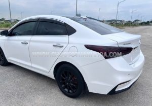Xe Hyundai Accent 1.4 AT 2020