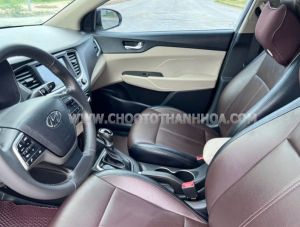Xe Hyundai Accent 1.4 AT 2020