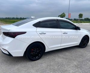 Xe Hyundai Accent 1.4 AT 2020