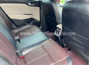 Xe Hyundai Accent 1.4 AT 2020