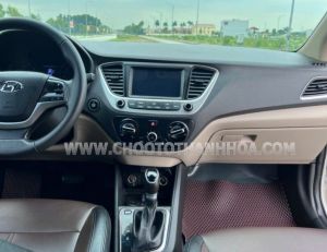 Xe Hyundai Accent 1.4 AT 2020