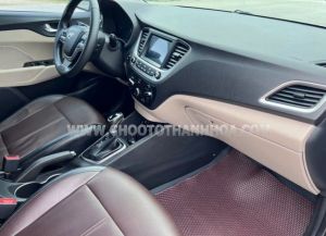 Xe Hyundai Accent 1.4 AT 2020