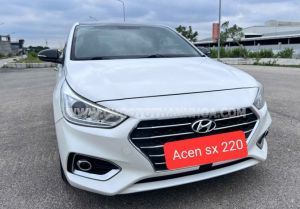 Xe Hyundai Accent 1.4 AT 2020