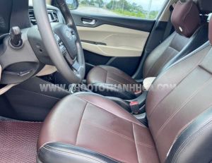 Xe Hyundai Accent 1.4 AT 2020