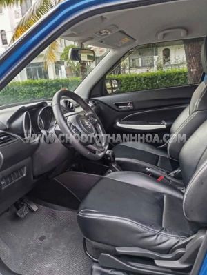 Xe Suzuki Swift GLX 1.2 AT 2018