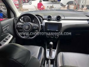 Xe Suzuki Swift GLX 1.2 AT 2018