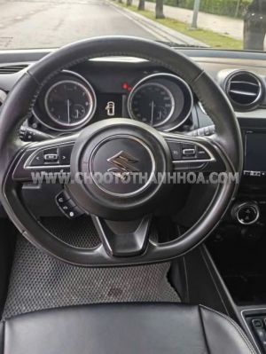Xe Suzuki Swift GLX 1.2 AT 2018