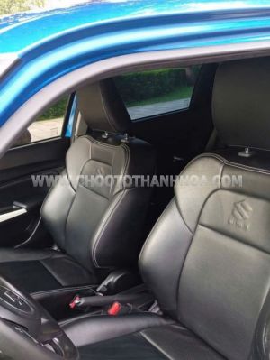 Xe Suzuki Swift GLX 1.2 AT 2018