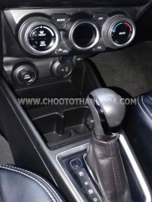 Xe Suzuki Swift GLX 1.2 AT 2018