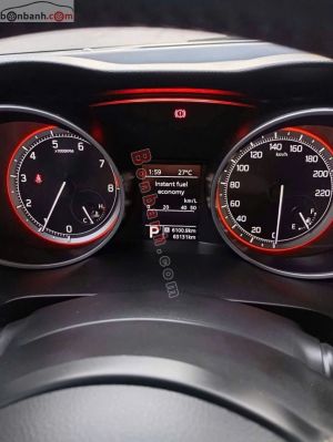 Xe Suzuki Swift GL 1.2 AT 2018