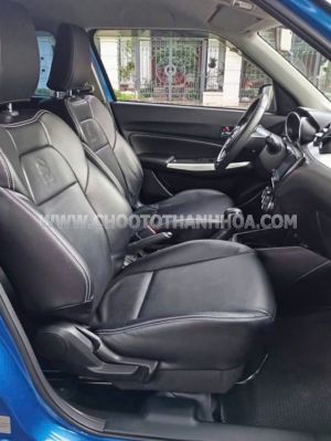 Xe Suzuki Swift GLX 1.2 AT 2018