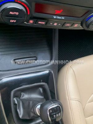 Xe Kia Cerato 1.6 MT 2018