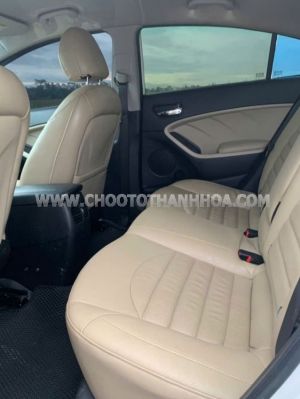 Xe Kia Cerato 1.6 MT 2018