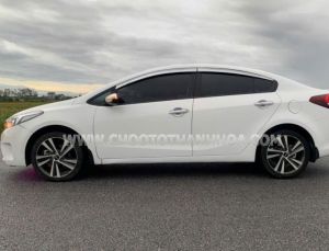 Xe Kia Cerato 1.6 MT 2018