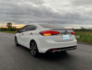 Xe Kia Cerato 1.6 MT 2018