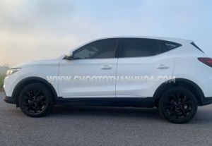 Xe MG ZS Comfort 1.5 AT 2WD 2020