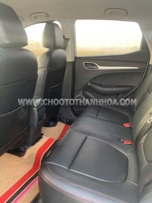 Xe MG ZS Comfort 1.5 AT 2WD 2020