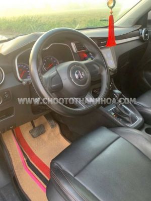 Xe MG ZS Comfort 1.5 AT 2WD 2020