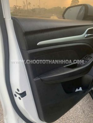 Xe MG ZS Comfort 1.5 AT 2WD 2020
