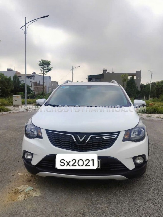 VinFast Fadil 1.4 AT 2021