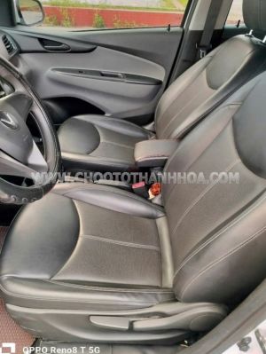 Xe VinFast Fadil 1.4 AT 2021