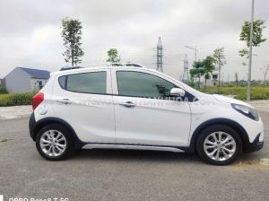 Xe VinFast Fadil 1.4 AT 2021