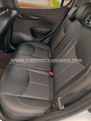 Xe VinFast Fadil 1.4 AT 2021