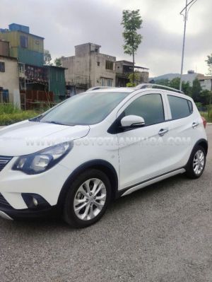 Xe VinFast Fadil 1.4 AT 2021